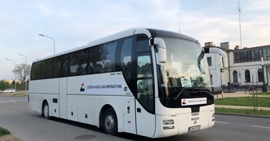 ŁKA unieważniło przetarg na 20 autobusów hybrydowych
