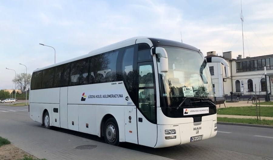 ŁKA ponawia przetarg na 20 autobusów hybrydowych ŁKA ponawia przetarg na 20 autobusów hybrydowych