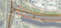 Gdańsk wybrał projektanta ulicy i tramwaju wzdłuż tzw. Drogi Zielonej