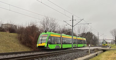 Poznań. Jest przetarg na dalszą część remontu trasy PST