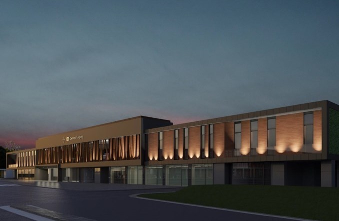 PKP SA z ofertami na przebudowę dworca w Raciborzu. Będzie mniejszy