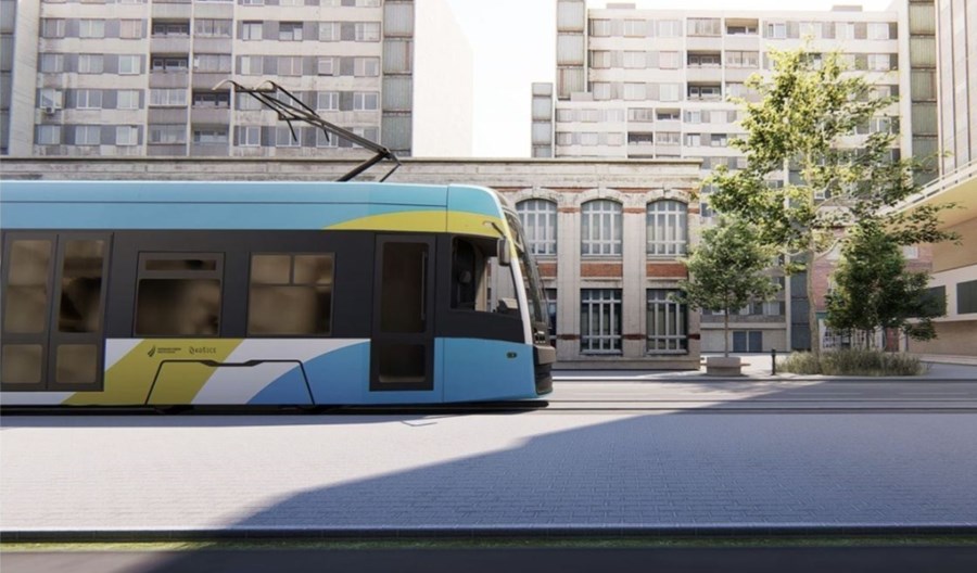 Koszyce: Kontrakt na tramwaje nie taki pewny. Škoda robi wszystko, by wykluczyć Pesę Koszyce: Kontrakt na tramwaje nie taki pewny. Škoda robi wszystko, by wykluczyć Pesę