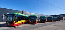 ZIM Łódź kupuje przegubowe autobusy elektryczne