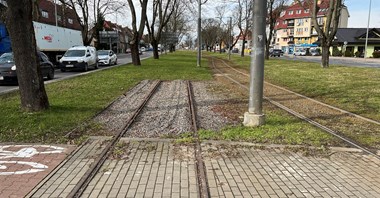 Tramwaj do Mierzyna raczej nie pojedzie bez unijnych pieniędzy