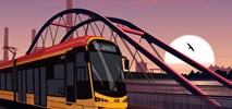 Warszawa: Jest umowa na studium tramwaju wzdłuż Modlińskiej