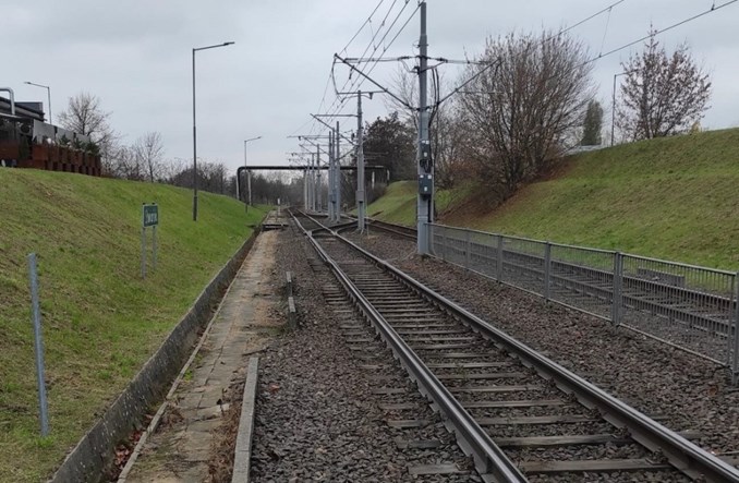 Jest przetarg na pierwszą część remontu Pestki