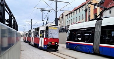 Jakie tramwaje kupuje Bydgoszcz?