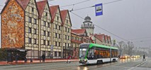 W Kaliningradzie komplet nowych tramwajów. Nowa linia przed wakacjami