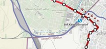 Wiedeń z zapowiedzią nowej linii tramwajowej do Dolnej Austrii