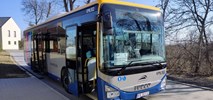 Koleje Małopolskie kupują kolejne autobusy