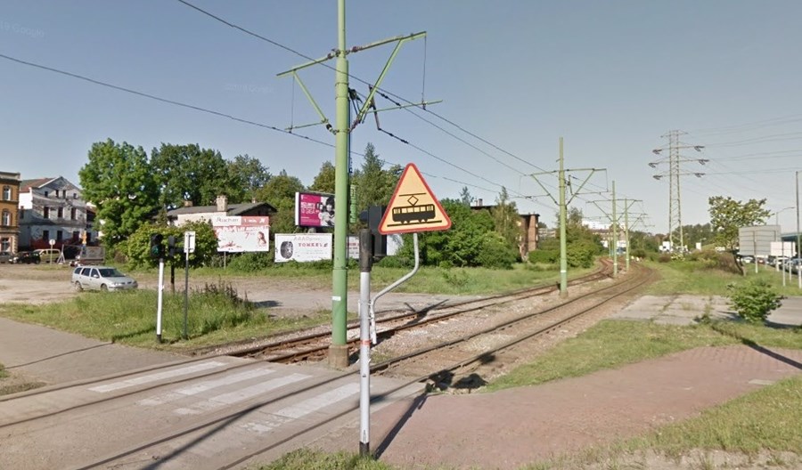 Tramwaje Śląskie z ofertami na remont torowiska na Załężu Tramwaje Śląskie z ofertami na remont torowiska na Załężu