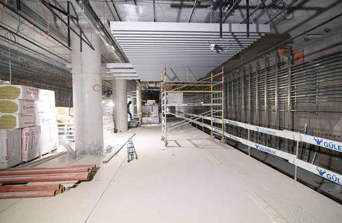 Warszawa: Ruszają konsultacje ws. przebiegu autobusów po wydłużeniu metra 