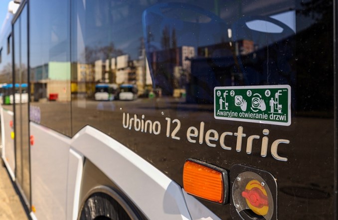 Duże zmiany komunikacji miejskiej w gminie Dobra