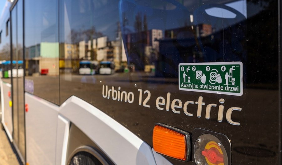 Duże zmiany komunikacji miejskiej w gminie Dobra Duże zmiany komunikacji miejskiej w gminie Dobra