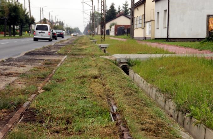 Łódź jednak straci środki na remont linii konstantynowskiej?
