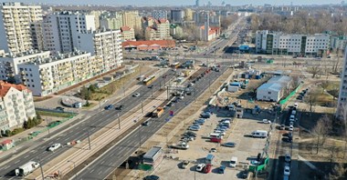 Metro: Jakie zmiany na Bemowie? Propozycje ZTM