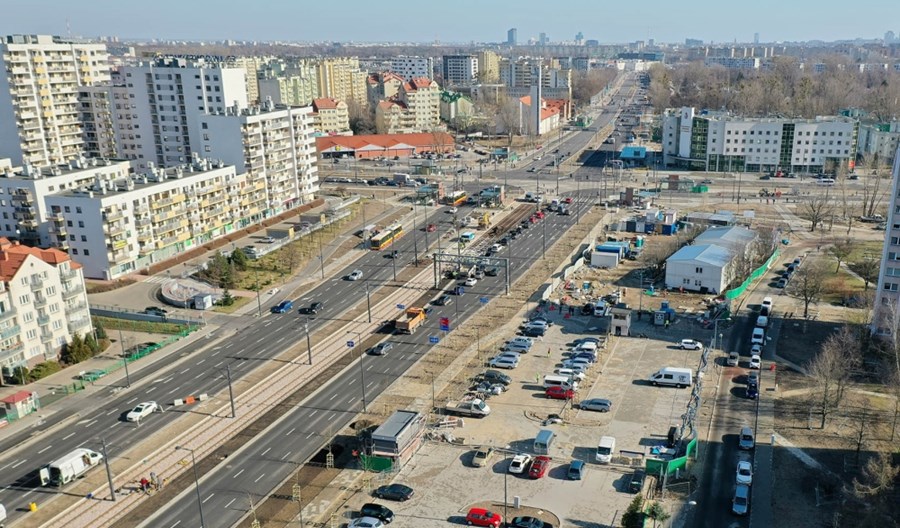 Metro: Jakie zmiany na Bemowie? Propozycje ZTM Metro: Jakie zmiany na Bemowie? Propozycje ZTM