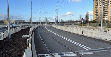 Szczecin wskazuje tramwajowe priorytety na najbliższe lata