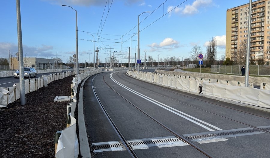 Szczecin wskazuje tramwajowe priorytety na najbliższe lata Szczecin wskazuje tramwajowe priorytety na najbliższe lata