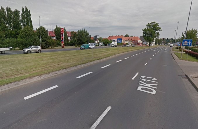 Tramwaj na Mieszka I w Szczecinie to odległa perspektywa