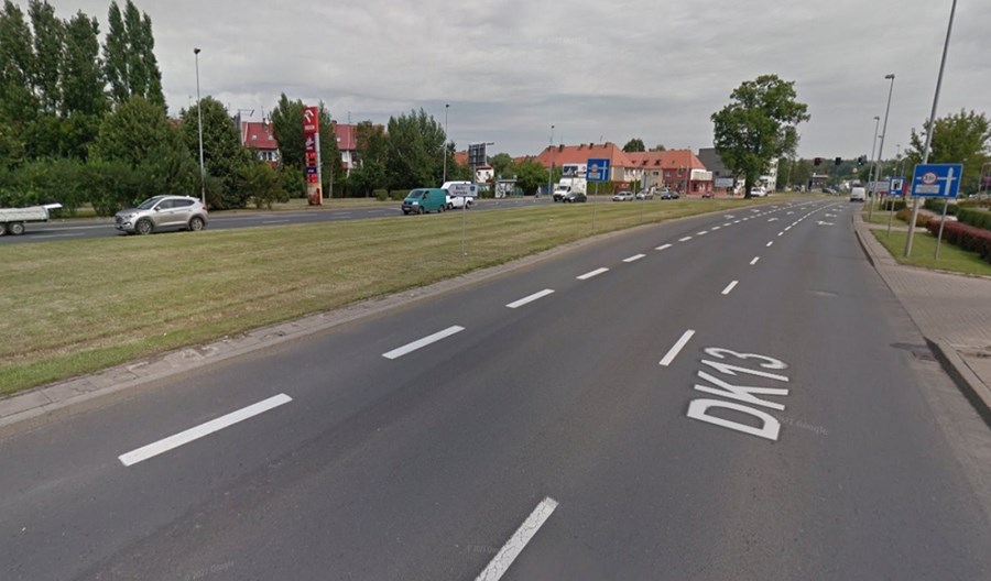 Tramwaj na Mieszka I w Szczecinie to odległa perspektywa Tramwaj na Mieszka I w Szczecinie to odległa perspektywa