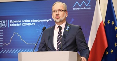 Od poniedziałku bez maseczek. Nie będzie też izolacji i kwarantanny  Od poniedziałku bez maseczek. Nie będzie też izolacji i kwarantanny