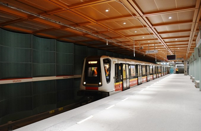 Wojewoda mazowiecki: Wnioski dla metra na Bemowo niekompletne