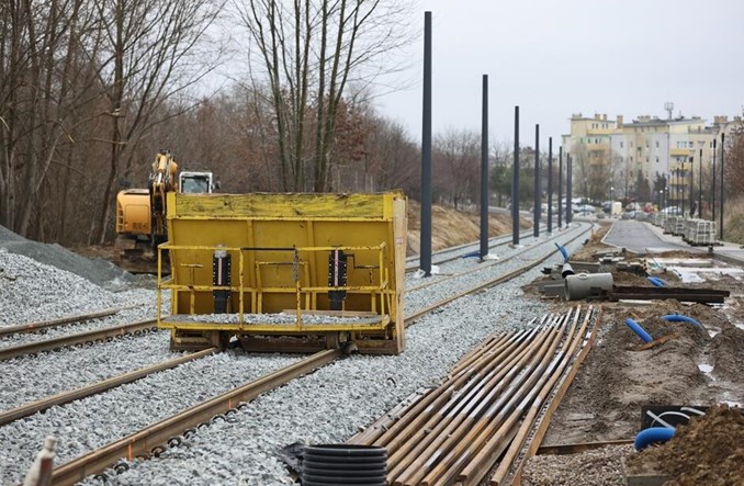 Gdańsk: Budowa Nowej Warszawskiej. Od przyszłego tygodnia zmiany w ruchu drogowym na ul. Piotrkowskiej