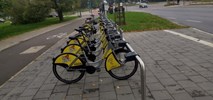 Łódź: Kolejny rok z dwoma niezintegrowanymi systemami roweru publicznego 