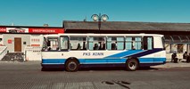 Cieszyn: Autobusów regionalnych mniej niż przed pandemią 