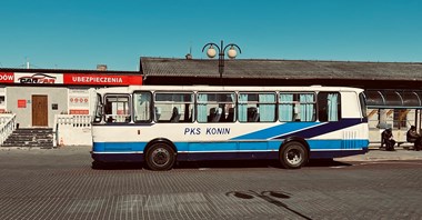 Rosyjska agresja w Ukrainie dobija transport publiczny w Polsce. Brakuje wsparcia Rosyjska agresja w Ukrainie dobija transport publiczny w Polsce. Brakuje wsparcia