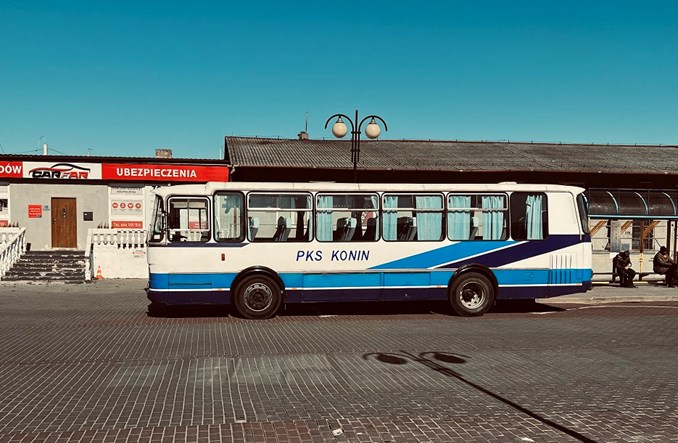 Cieszyn: Autobusów regionalnych mniej niż przed pandemią 