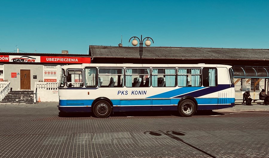 Rosyjska agresja w Ukrainie dobija transport publiczny w Polsce. Brakuje wsparcia