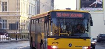 MPK Łódź: Nie mogliśmy przekazać wycofanych autobusów do Lwowa