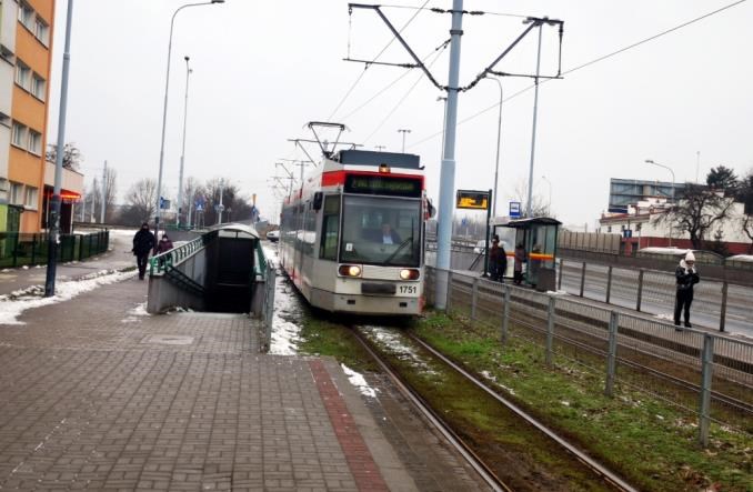 Łódź: Od kwietnia remont torów na Teofilowie 