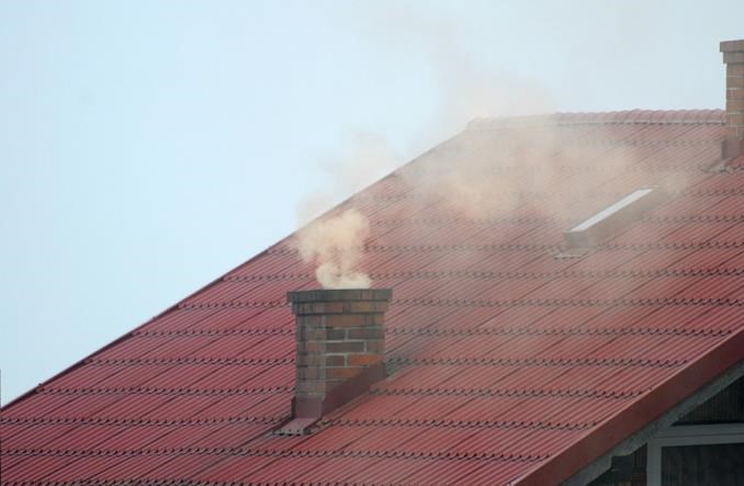 Prof. Samoliński: Walka ze smogiem ocali miliony ludzi rocznie