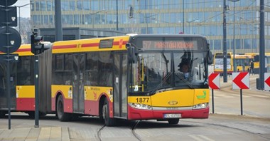 MPK Łódź chce wynająć aż 52 przegubowe autobusy