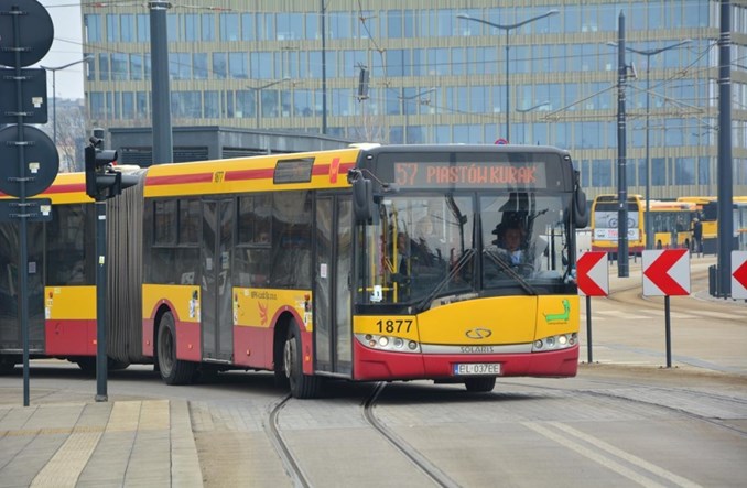 MPK-Łódź z trzema ofertami na najem 52 przegubowców