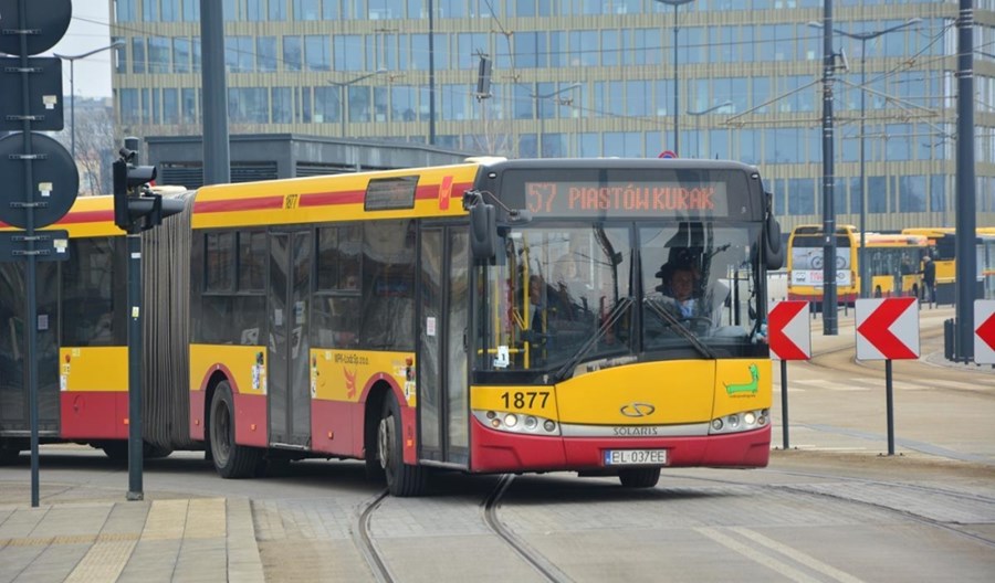 MPK-Łódź z trzema ofertami na najem 52 przegubowców MPK-Łódź z trzema ofertami na najem 52 przegubowców