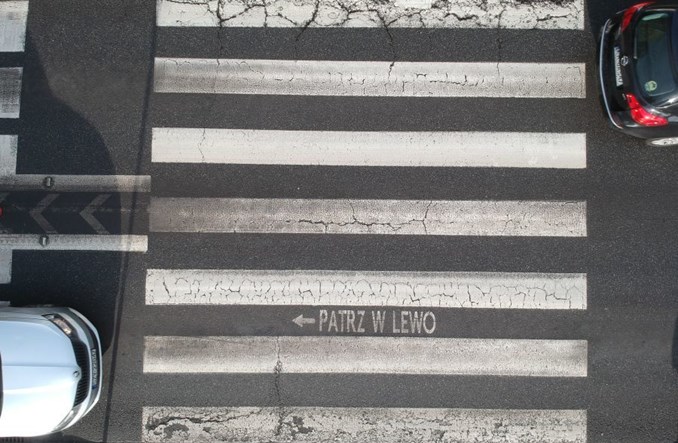 Pilotażowa "szkolna ulica" powstanie w Krakowie