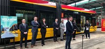 Warszawa: Jest umowa na budowę tramwaju do Wilanowa