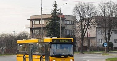 Skarżysko-Kamienna kupuje autobusy