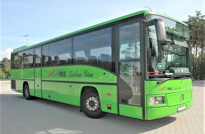 Lubuskie organizuje wojewódzkie autobusy. Gdzie dojadą?