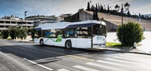 Biała Podlaska zainwestuje w autobusy elektryczne
