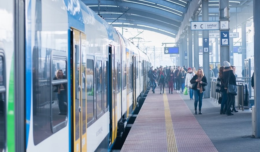 GZM: Drożeją bilety dobowe i metrobilety. Na wniosek Kolei Śląskich GZM: Drożeją bilety dobowe i metrobilety. Na wniosek Kolei Śląskich