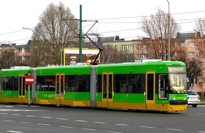 FPS szuka chętnych na zakup Pumy