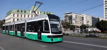 Pesa uroczyście zakończyła dostawy tramwajów dla Jass w Rumunii [zdjęcia]