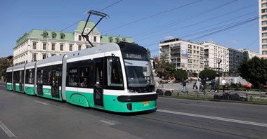 Rumunia: Jassy i Gałacz kupują tramwaje