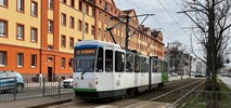 Tramwaje Szczecińskie na razie nie planują zakupu nowego taboru