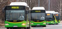 Zgierz: Planujemy odejść od autobusów z silnikami Diesla